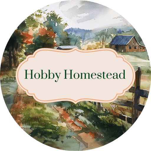 Hobby Homestead