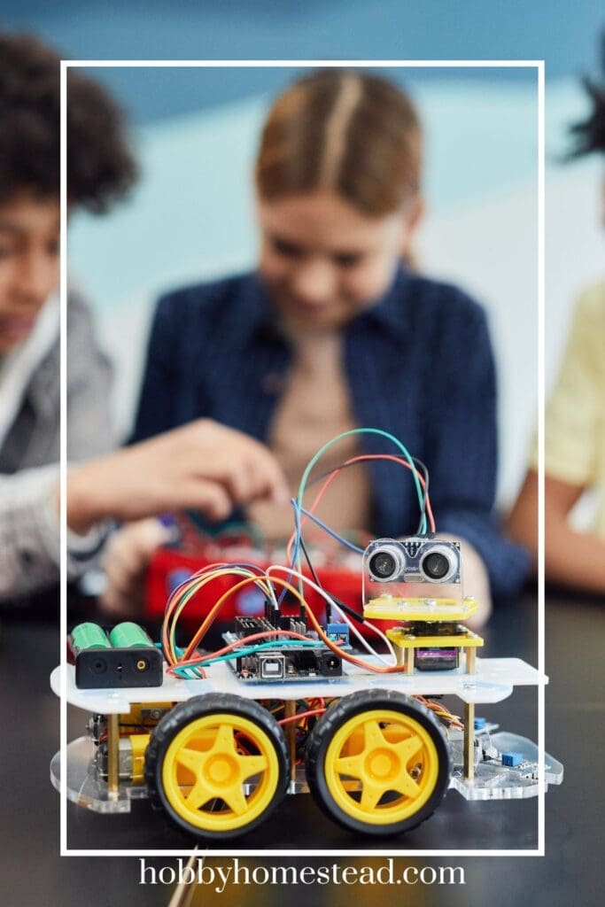 Kids Electronic Toys