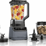Food processor