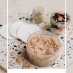 Gingerbread Spice Sugar Scrub