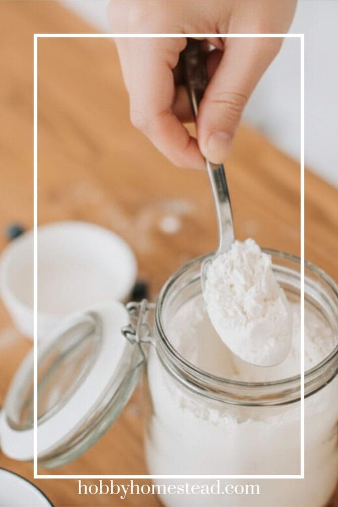 3 ingredient dishwasher soap
