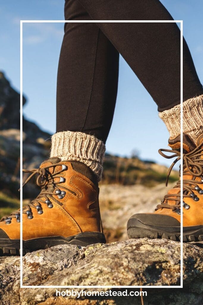 Clothing to Prevent Tick Bites